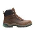 Wolverine Vantage Hyprest FT 6" Soft-Toe Work Boot Brown W251010 Cover Image