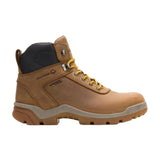 Wolverine Vantage Hyprest FT 6" Soft-Toe Work Boot Dark Tan Soft-Toe,W250028 Cover Image