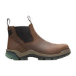 Wolverine Vantage Hyprest FT CarbonMax Chelsea Work Boot Brown W251006 Cover Image