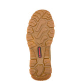 Wolverine Vantage Hyprest FT CarbonMax Chelsea Work Boot Tan W251004 Sole Image