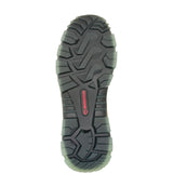 Wolverine Vantage Hyprest FT CarbonMax Pull-On Work Boot Brown W251012 Sole Image