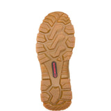 Wolverine Vantage Hyprest FT CarbonMax Pull-On Work Boot Tan W251053 Sole Image