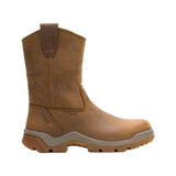 Wolverine Vantage Hyprest FT CarbonMax Pull-On Work Boot Tan W251053 Cover Image