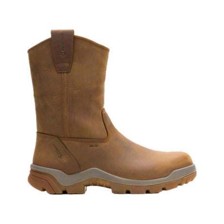 Wolverine Vantage Hyprest FT CarbonMax Pull-On Work Boot Tan W251053 Cover Image