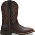 Wolverine Wheatland 10-inch Steel Toe Boot Clove, style W261130 - product image 1