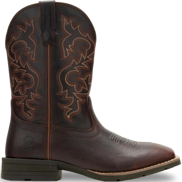 Wolverine Wheatland 10-inch Steel Toe Boot Clove, style W261130 - product image 1