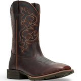 Wolverine Wheatland 10-inch Steel Toe Boot Clove, style W261130 - product image 2