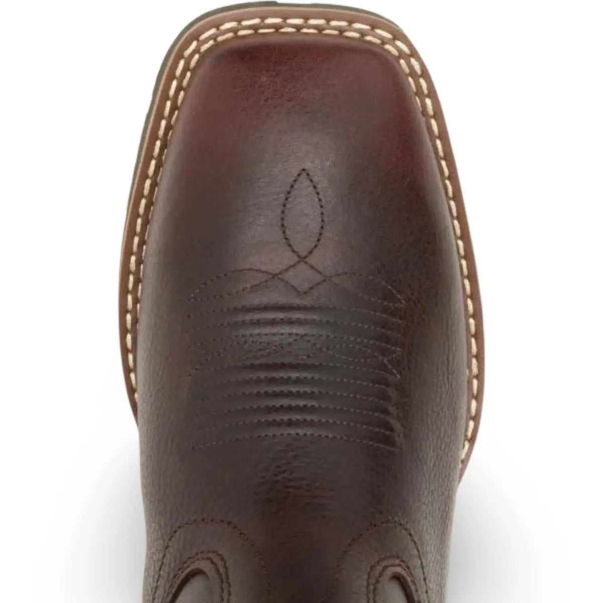 Wolverine Wheatland 10-inch Steel Toe Boot Clove, style W261130 - product image 5