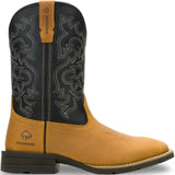 Wolverine Wheatland 10-inch Steel Toe Boot Wheat, style W261129 - product image 1