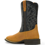 Wolverine Wheatland 10-inch Steel Toe Boot Wheat, style W261129 - product image 3