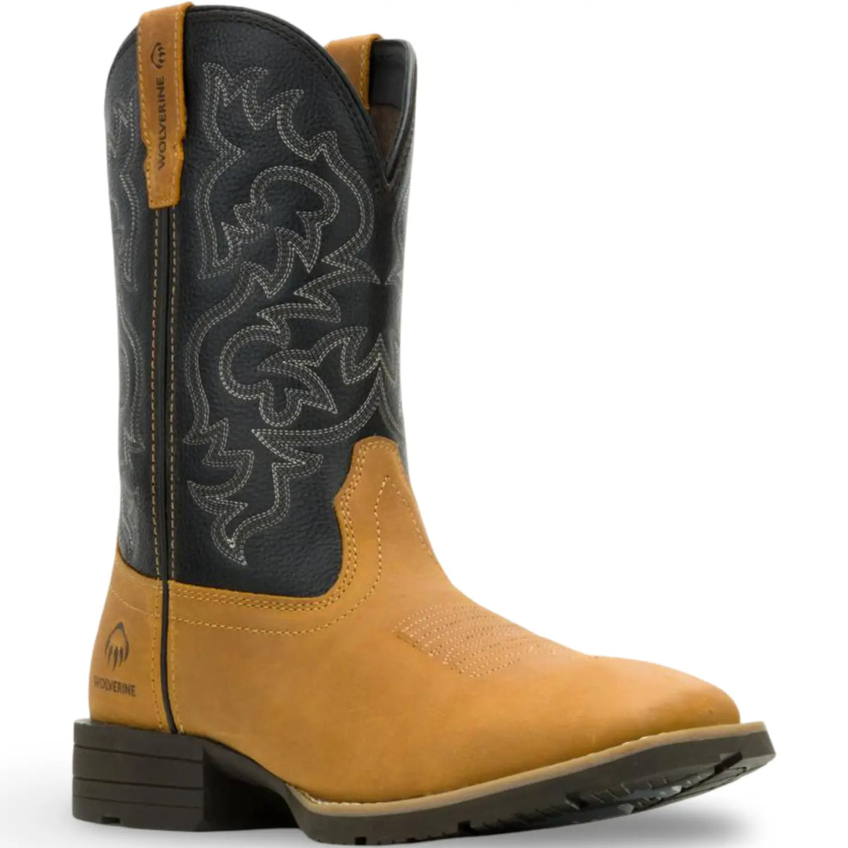 Wolverine Wheatland SDL Boot Wheat, style W260037 - product image 2