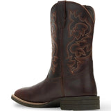 Wolverine Wheatland SDL Western Boot Clove, style W260039 - product image 3