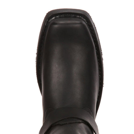 Women’s Durango Harness Western Boot RD510 Heel View