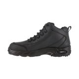 Tiahawk Composite-Toe Work Boot Black