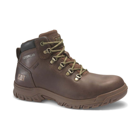 Caterpillar Mae Steel-Toe Boot P91011-2