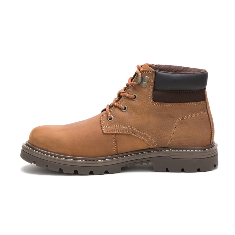 Caterpillar Outbase Soft-Toe Boot P51032-4